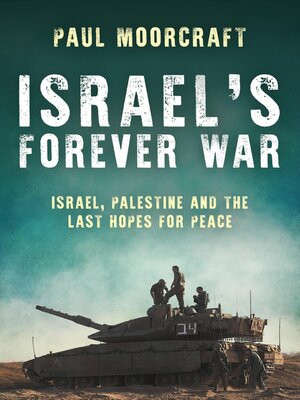 cover image of Israel's Forever War
